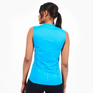 Canotta da donna Montane  Katla Tank Cerulean Blue L