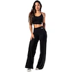 Canotta da donna Nebbia Deni x NEBBIA Sports Crop Tank 309 black