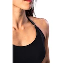 Canotta da donna Nebbia Deni x NEBBIA Sports Crop Tank 309 black
