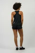 Canotta da donna Nebbia  FIT Activewear Tank Top “Racer back” 441 black