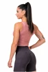 Canotta da donna Nebbia  Fit & Sporty Top 577 old rose