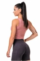Canotta da donna Nebbia  Fit & Sporty Top 577 old rose
