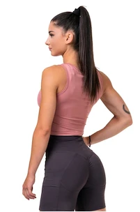 Canotta da donna Nebbia  Fit & Sporty Top 577 old rose XS