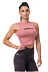 Canotta da donna Nebbia  Fit & Sporty Top 577 old rose XS