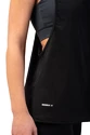 Canotta da donna Nebbia  Sleeveless Loose Cross Back Tank Top "Feeling Good" 419 Black