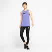 Canotta da donna Nike  NP Tank Essential Swoosh Blue