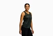 Canotta da donna Race Face  Wave Tank Camo