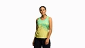 Canotta da donna Race Face  Wave Tank Mint