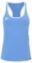 Canotta da donna Tecnifibre  Club Tank-Top Azur