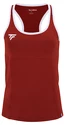 Canotta da donna Tecnifibre  Club Tank-Top Cardinal