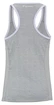 Canotta da donna Tecnifibre  Club Tank-Top Silver