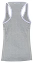 Canotta da donna Tecnifibre  Club Tank-Top Silver