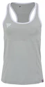 Canotta da donna Tecnifibre  Club Tank-Top Silver