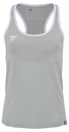 Canotta da donna Tecnifibre Club Tank-Top Silver