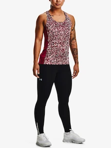 Canotta da donna Under Armour  Fly By Printed Tank-PNK XS