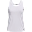 Canotta da donna Under Armour  Fly By Tank White