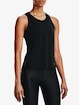 Canotta da donna Under Armour  IsoChill Run Laser Tank-BLK XS