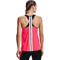 Canotta da donna Under Armour  Knockout Tank Brilliance