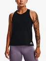 Canotta da donna Under Armour  Rush Energy Tank -BLK M