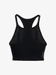 Canotta da donna Under Armour  Rush Seamless Tank-BLK