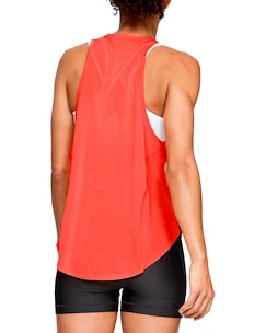 Canotta da donna Under Armour  Sport Graphic Tank-ORG L