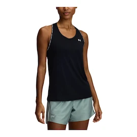 Canotta da donna Under Armour Tech Knockout Tank Black
