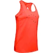 Canotta da donna Under Armour  Tech Tank - Graphic-ORG L