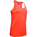 Canotta da donna Under Armour  Tech Tank - Graphic-ORG L