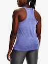 Canotta da donna Under Armour  Tech Tank - Twist-BLU
