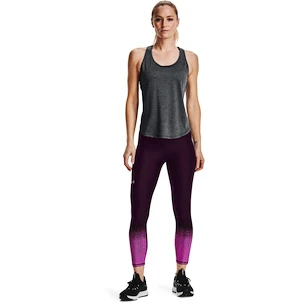 Canotta da donna Under Armour  Tech Vent Tank Black XS