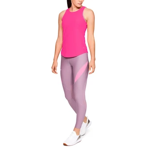 Canotta da donna Under Armour  Vanish Tank Pink