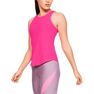 Canotta da donna Under Armour  Vanish Tank Pink