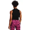 Canotta da donna Under Armour  Zinger Sleeveless Polo Black