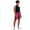 Canotta da donna Under Armour  Zinger Sleeveless Polo Black