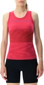 Canotta da donna UYN  CROSSOVER OW SLEEVELESS rose