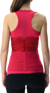 Canotta da donna UYN  CROSSOVER OW SLEEVELESS rose