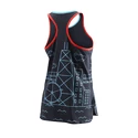 Canotta da donna Wilson  Chi Cotton Tank Outer Space