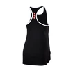 Canotta da donna Wilson  NYC Calligra Tech Tank Black