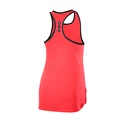 Canotta da donna Wilson  NYC Calligra Tech Tank Coral