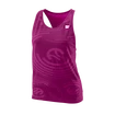 Canotta da donna Wilson  Power Seamless Tank W Rouge  M