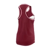 Canotta da donna Wilson  Team II Tank Cardinal