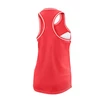 Canotta da donna Wilson  Team II Tank Coral