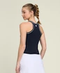 Canotta da donna Wilson  W Team Tank Classic Navy