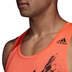 Canotta da uomo adidas