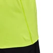 Canotta da uomo adidas  Speed Singlet green