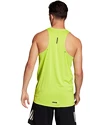 Canotta da uomo adidas  Speed Singlet green