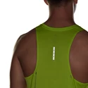 Canotta da uomo adidas  Speed Singlet green