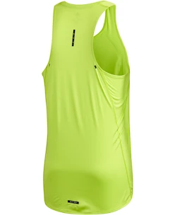 Canotta da uomo adidas  Speed Singlet green