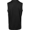 Canotta da uomo Endurance  Astio Elite Singlet Black