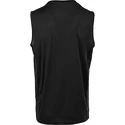 Canotta da uomo Endurance  Astio Elite Singlet Black